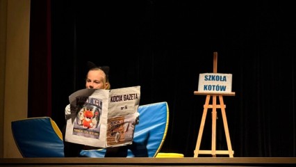 Nagrody w VI Integracyjnych Spotkaniach Teatralnych AGRAFKA