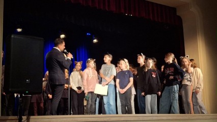 Nagrody w VI Integracyjnych Spotkaniach Teatralnych AGRAFKA