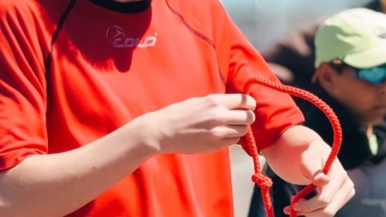 Ogólnopolskim Konkursie o Puchar Mariusza Zaruskiego