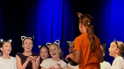 Nagrody w VI Integracyjnych Spotkaniach Teatralnych AGRAFKA