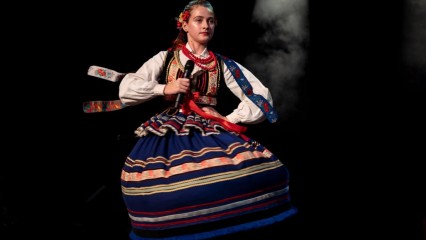 SUKCESY MUZYCZNE UCZNIÓW