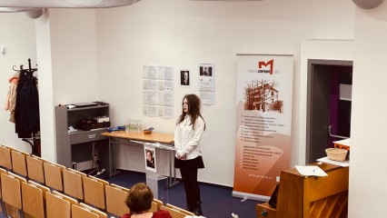 Eliminacje Regionalne XXVIII Ogólnopolskiego Konkursu Krasomówczego im. W. Korfantego