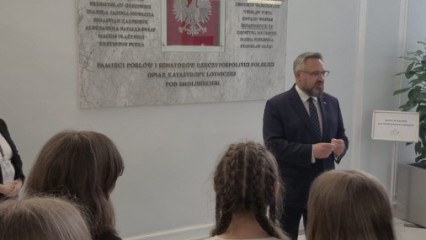 📍Warszawa – dzień pełen wrażeń!