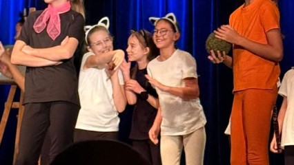 Nagrody w VI Integracyjnych Spotkaniach Teatralnych AGRAFKA