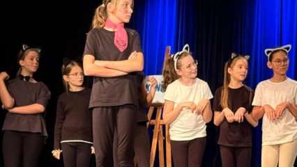 Nagrody w VI Integracyjnych Spotkaniach Teatralnych AGRAFKA