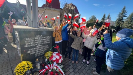 Kto Ty jesteś Polak Maly