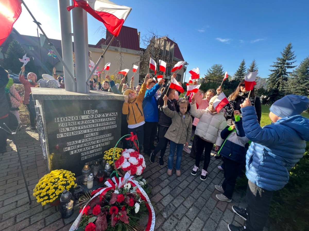 Kto Ty jesteś Polak Maly