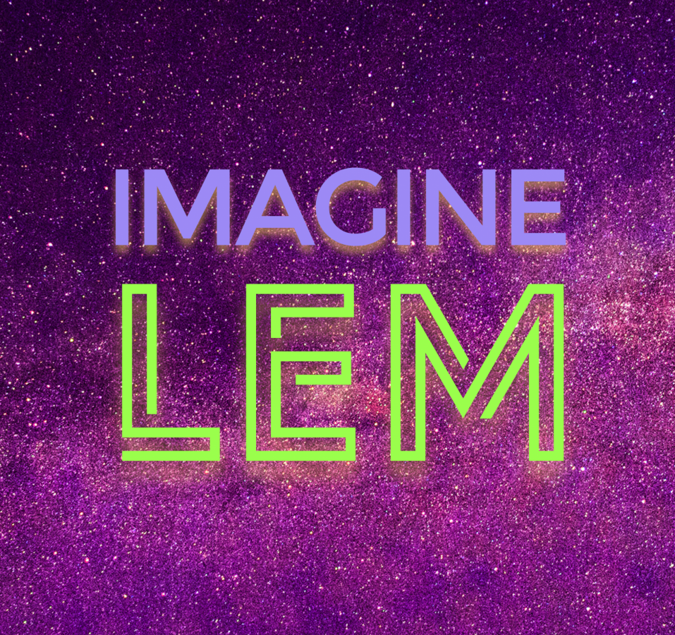 Imagine LEM